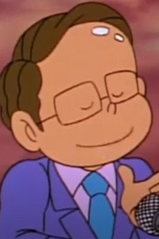 Kazuo  Nakano