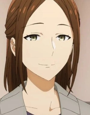 Yuriko  Hori