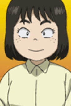 Kimiko  Nakano