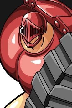 Max  Radial
