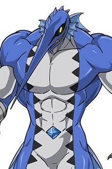 Marlinman
