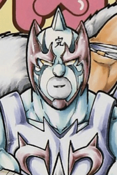 Sadaharu  Kinniku
