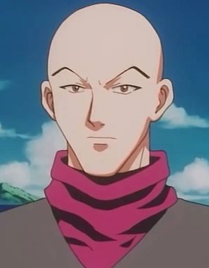 Hanzou