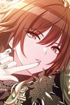 Mikoto  Aketa