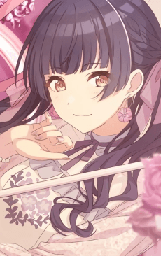 Fuyuko  Mayuzumi