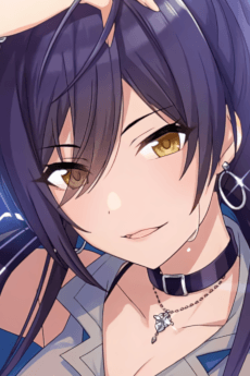 Sakuya  Shirase