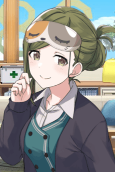 Hazuki  Nanakusa