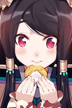 Fei  Dan