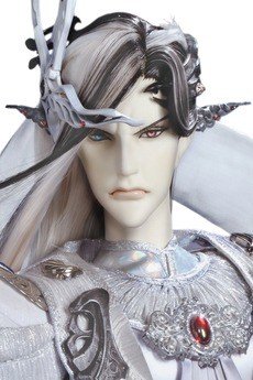 Huo Shi Ming Huang