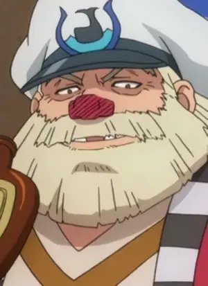 Senchou