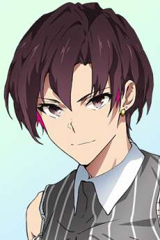 Daiki  Takao