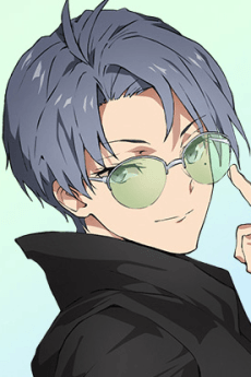 Eishirou  Nijou