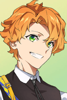 Gakuto  Haruka