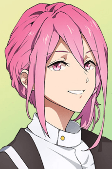 Homare  Katsura
