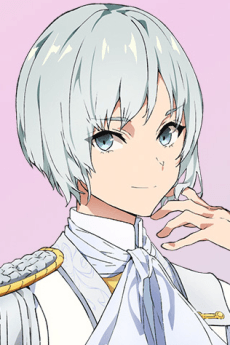 Lin  Ootsuki