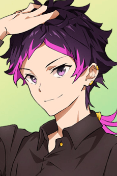 Kanata  Morinomiya