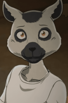 Kitsunezaru