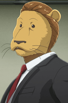 Mayor