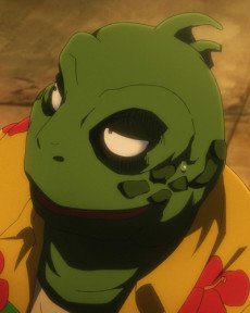 Tokage