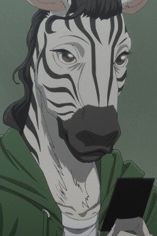 Shimauma
