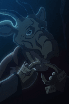 Saiga