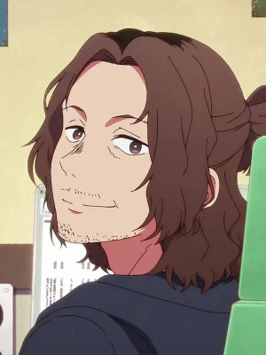 Taishi  Gotanda