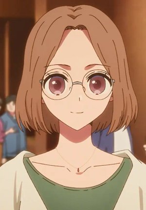 Yoriko  Kichijouji