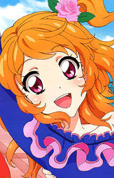 Akari
  Oozora