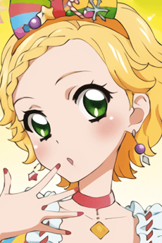 Hinaki  Shinjou