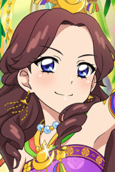 Miyabi  Fujiwara