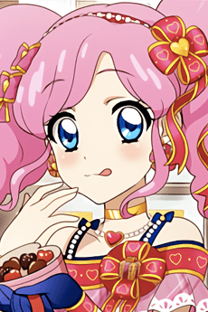 Madoka  Amahane