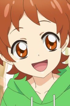 Raichi  Hoshimiya