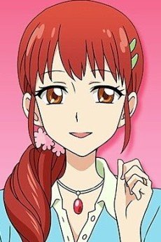 Ringo  Hoshimiya