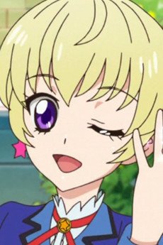 Yuu  Hattori