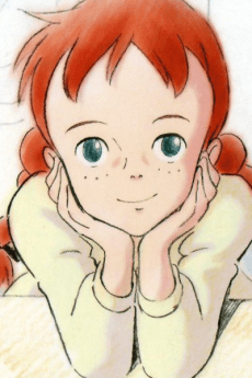 Anne  Shirley