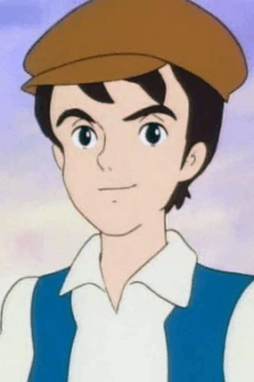 Gilbert  Blythe