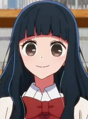 Yuki  Sumi