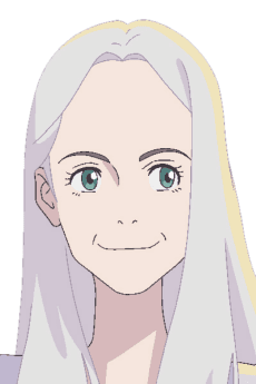 Lavendar  Lewis