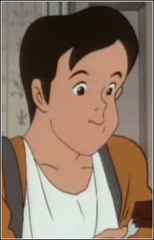 Jerry  Boot
