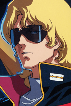 Char  Aznable