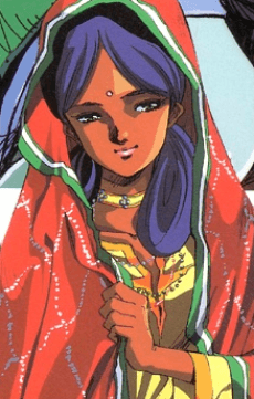 Lalah  Sune