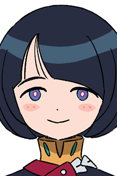 Shiiko  Sugai