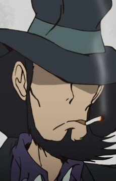Daisuke  Jigen