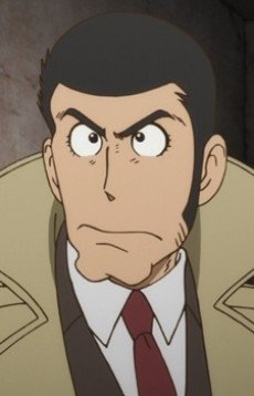 Kouichi  Zenigata