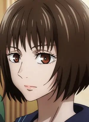 Mimiko  Hasaba