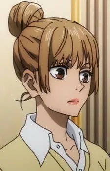 Nanako  Hasaba