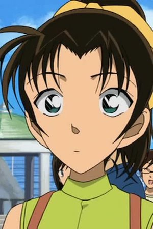 Kazuha  Tooyama