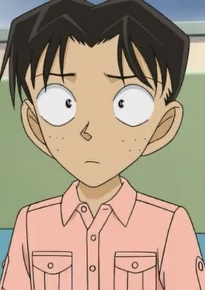 Mitsuhiko  Tsuburaya