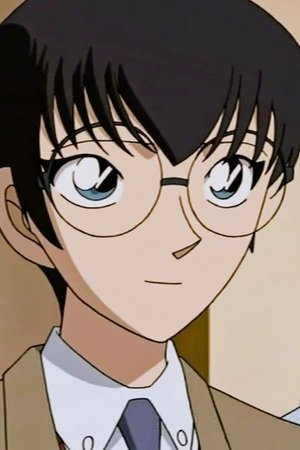 Eisuke  Hondou