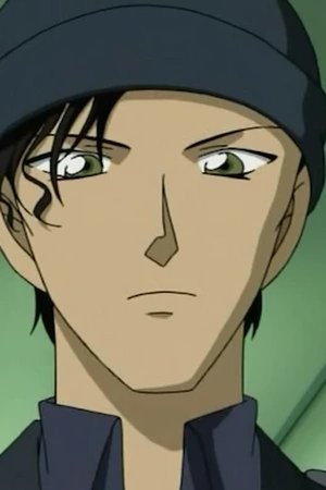 Shuuichi  Akai